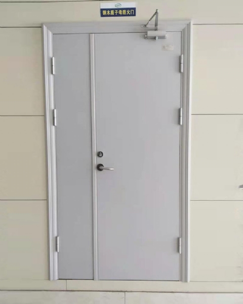 防火门 (2)