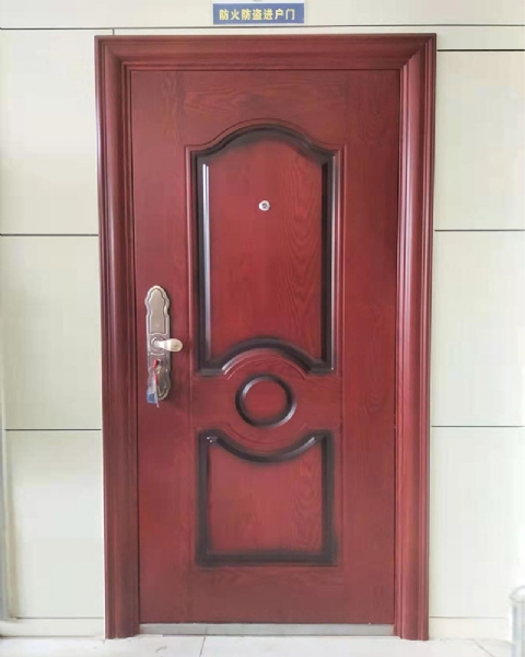 防火门 (4)