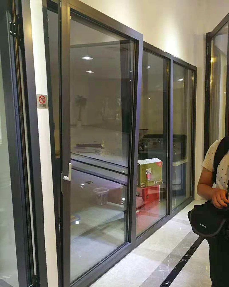 系统窗