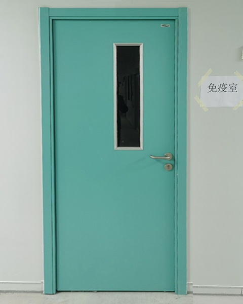 医用门