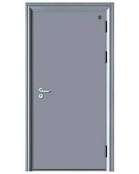 钢制防火门